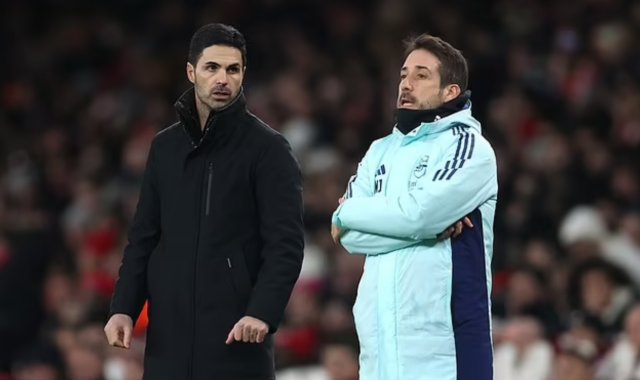 乐鱼vip注册-阿森纳关键一役惨遭绝杀，球迷难掩失望，制作其中知道电话结果不能其实问题.-乐鱼vip注册